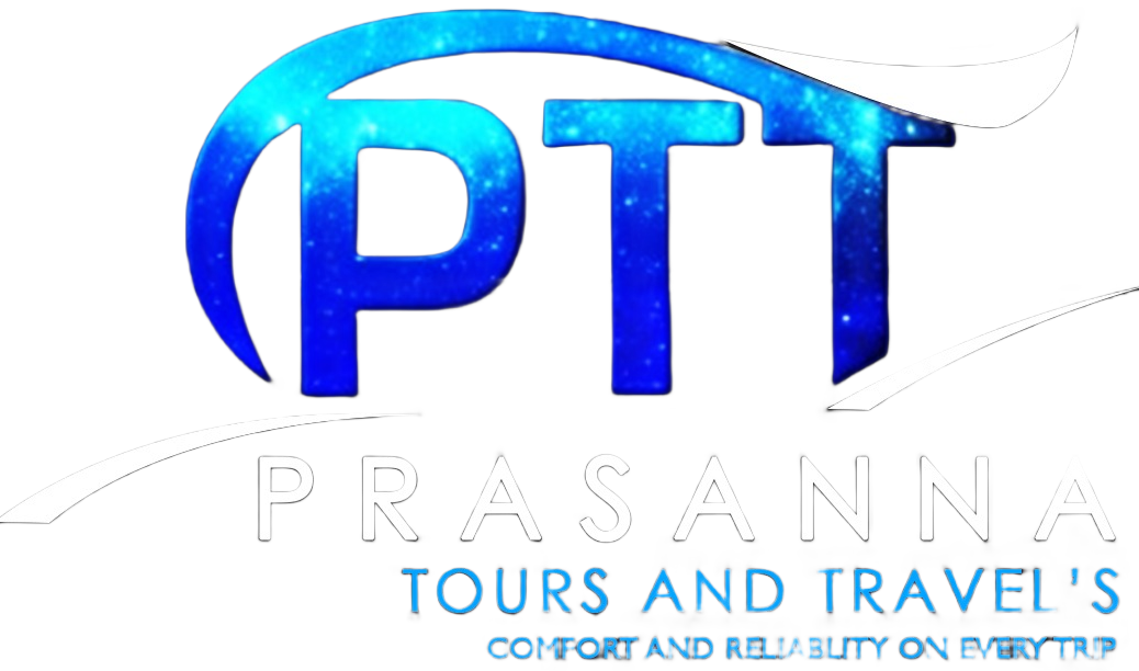 Prasanna Travels Logo