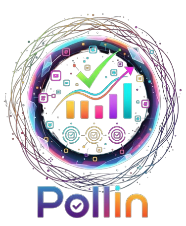 Poll-In Logo
